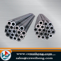 ms erw welded pregalvanized pipe steel from china